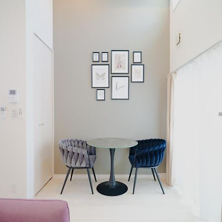 Your Room Kumamoto Sta Little 202 Vacation Stay 75720 Exterior photo