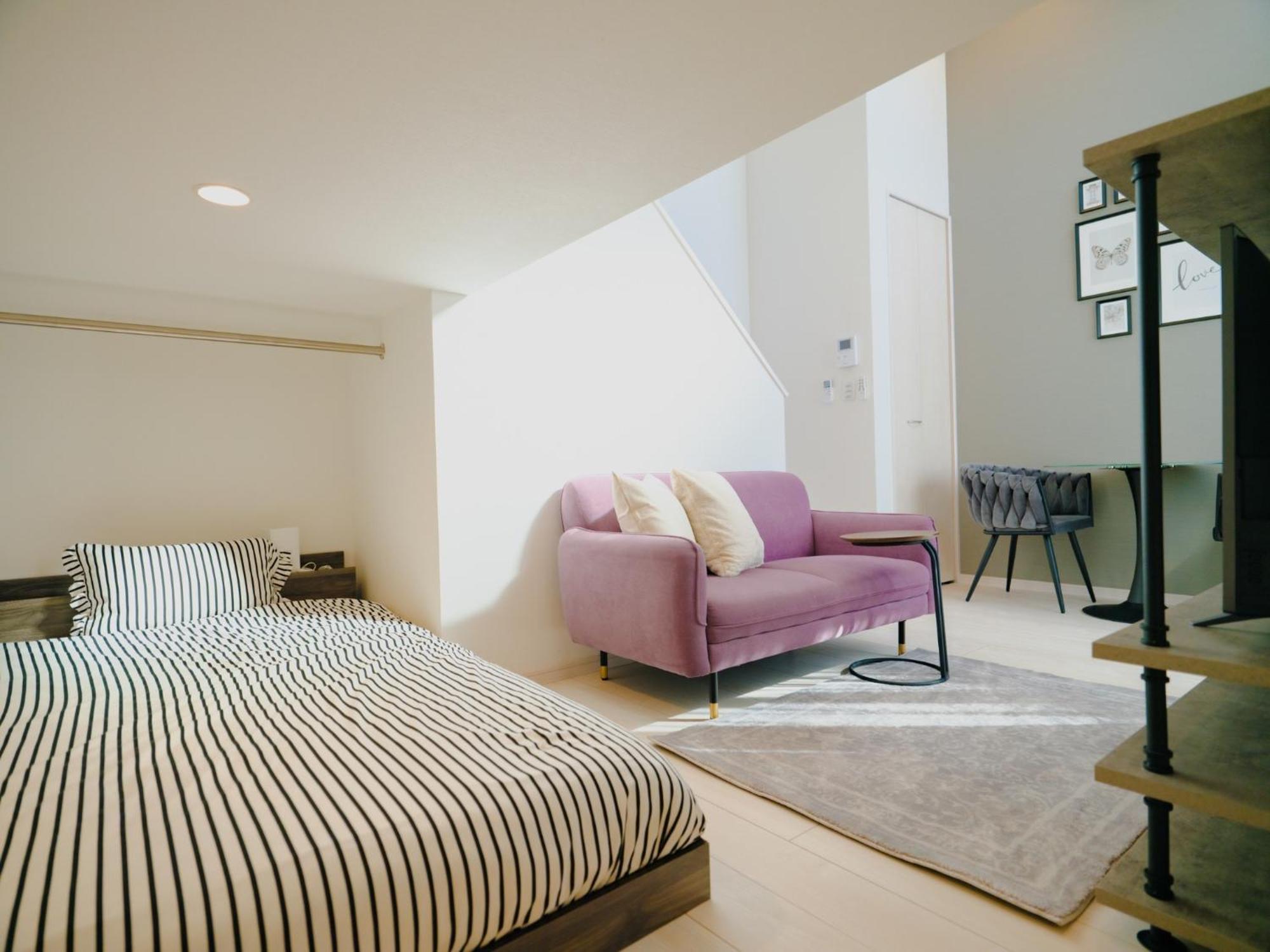 Your Room Kumamoto Sta Little 202 Vacation Stay 75720 Exterior photo